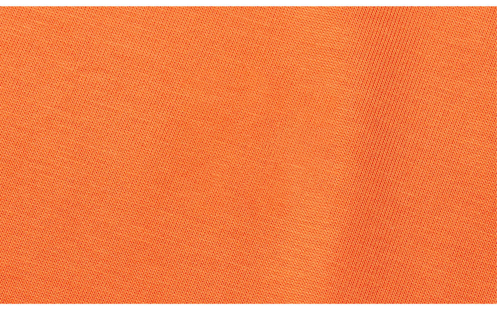 Vibefits Solid Color Cotton Tee – Minimalist Everyday Essential for Streetwear Lovers